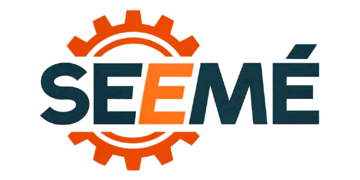 seeme machine logo