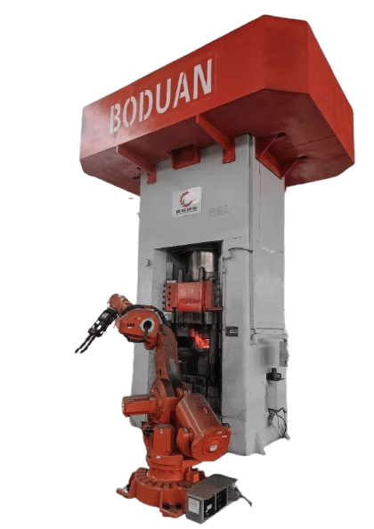Boduan Forging screw press